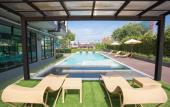 Туры в отель Wellness Chiangmai Hotel Туры в отель Wellness Chiangmai Hotel