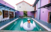 Туры в отель Amethyst Boutique Hotel Туры в отель Amethyst Boutique Hotel