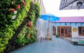 Туры в отель Amethyst Boutique Hotel Туры в отель Amethyst Boutique Hotel