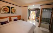 Туры в отель Amethyst Boutique Hotel Туры в отель Amethyst Boutique Hotel