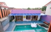 Туры в отель Amethyst Boutique Hotel Туры в отель Amethyst Boutique Hotel