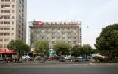 Туры в отель OYO 8027 Li Hu Business Hotel Туры в отель OYO 8027 Li Hu Business Hotel