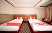 Туры в отель OYO 8027 Li Hu Business Hotel Туры в отель OYO 8027 Li Hu Business Hotel