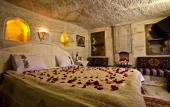 Туры в отель Konak Bezirhane Cave Otel Туры в отель Konak Bezirhane Cave Otel