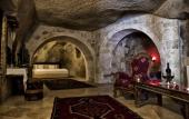 Туры в отель Konak Bezirhane Cave Otel Туры в отель Konak Bezirhane Cave Otel