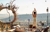 Туры в отель Dream of Cappadocia Hotel Туры в отель Dream of Cappadocia Hotel
