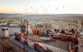 Туры в отель Dream of Cappadocia Hotel Туры в отель Dream of Cappadocia Hotel