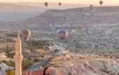 Туры в отель Dream of Cappadocia Hotel Туры в отель Dream of Cappadocia Hotel