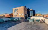 Туры в отель Fly Deco Hotel Туры в отель Fly Deco Hotel