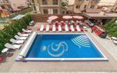 Туры в отель GS Art & SPA Туры в отель GS Art & SPA