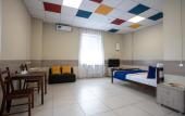 Туры в отель Enisej Mini-hotel Туры в отель Enisej Mini-hotel
