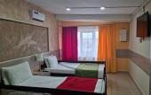 Туры в отель Enisej Mini-hotel Туры в отель Enisej Mini-hotel