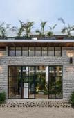 Туры в отель The Strabon Tulum Туры в отель The Strabon Tulum
