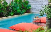 Туры в отель The Strabon Tulum Туры в отель The Strabon Tulum