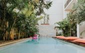 Туры в отель The Strabon Tulum Туры в отель The Strabon Tulum