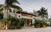 Туры в отель The Strabon Tulum Туры в отель The Strabon Tulum
