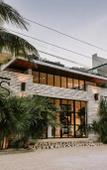 Туры в отель The Strabon Tulum Туры в отель The Strabon Tulum