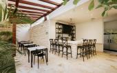 Туры в отель The Strabon Tulum Туры в отель The Strabon Tulum