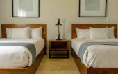 Туры в отель The Strabon Tulum Туры в отель The Strabon Tulum