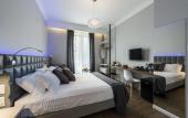 Туры в отель Z-ArchSuiTes Туры в отель Z-ArchSuiTes
