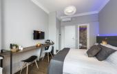 Туры в отель Z-ArchSuiTes Туры в отель Z-ArchSuiTes