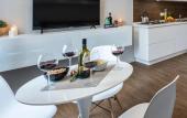 Туры в отель Z-ArchSuiTes Туры в отель Z-ArchSuiTes