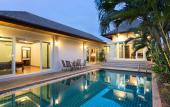 Туры в отель Thai Balinese 3BR Pool Villa Alex Rawai Туры в отель Thai Balinese 3BR Pool Villa Alex Rawai