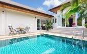 Туры в отель Thai Balinese 3BR Pool Villa Alex Rawai Туры в отель Thai Balinese 3BR Pool Villa Alex Rawai