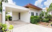 Туры в отель Thai Balinese 3BR Pool Villa Alex Rawai Туры в отель Thai Balinese 3BR Pool Villa Alex Rawai