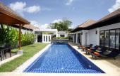 Туры в отель Exotic Boutique 4BR Pool Villa Toya Туры в отель Exotic Boutique 4BR Pool Villa Toya