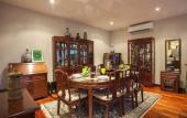 Туры в отель Exotic Boutique 4BR Pool Villa Toya Туры в отель Exotic Boutique 4BR Pool Villa Toya