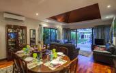 Туры в отель Exotic Boutique 4BR Pool Villa Toya Туры в отель Exotic Boutique 4BR Pool Villa Toya
