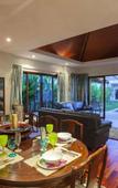 Туры в отель Exotic Boutique 4BR Pool Villa Toya Туры в отель Exotic Boutique 4BR Pool Villa Toya