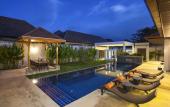 Туры в отель Exotic Boutique 4BR Pool Villa Toya Туры в отель Exotic Boutique 4BR Pool Villa Toya