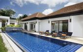 Туры в отель Exotic Boutique 4BR Pool Villa Toya Туры в отель Exotic Boutique 4BR Pool Villa Toya