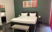 Туры в отель Connect Suites Туры в отель Connect Suites