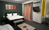 Туры в отель Connect Suites Туры в отель Connect Suites