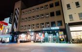 Туры в отель Forenom Hostel Jyvaskyla Туры в отель Forenom Hostel Jyvaskyla