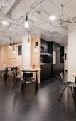 Туры в отель Forenom Hostel Jyvaskyla Туры в отель Forenom Hostel Jyvaskyla
