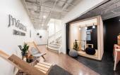 Туры в отель Forenom Hostel Jyvaskyla Туры в отель Forenom Hostel Jyvaskyla