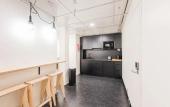 Туры в отель Forenom Hostel Jyvaskyla Туры в отель Forenom Hostel Jyvaskyla
