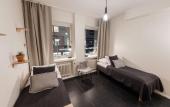 Туры в отель Forenom Hostel Jyvaskyla Туры в отель Forenom Hostel Jyvaskyla