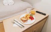 Туры в отель Forenom Hostel Jyvaskyla Туры в отель Forenom Hostel Jyvaskyla