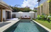 Туры в отель Villa Waterlily by Villa Finder Туры в отель Villa Waterlily by Villa Finder