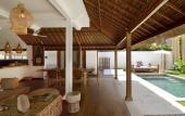 Туры в отель Villa Waterlily by Villa Finder Туры в отель Villa Waterlily by Villa Finder