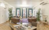 Туры в отель Grand Canal Suites Туры в отель Grand Canal Suites