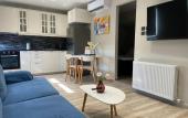 Туры в отель Connect Studios & Apartments Туры в отель Connect Studios & Apartments
