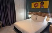 Туры в отель Connect Studios & Apartments Туры в отель Connect Studios & Apartments
