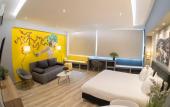 Туры в отель Connect Studios & Apartments Туры в отель Connect Studios & Apartments