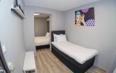 Туры в отель Connect Studios & Apartments Туры в отель Connect Studios & Apartments